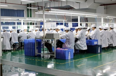 东莞石碣精益生产培训 智梦咨询引领企业高效转型