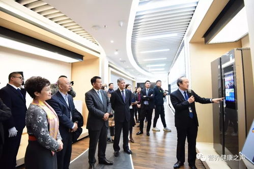 营养健康研究赋能家电产业 以智能冰箱与一体机为例的企业管理咨询